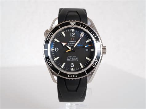 omega seamaster 2004 model|Omega Seamaster 007 casino royale.